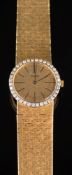 Piaget.