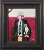 David Eustace [b.