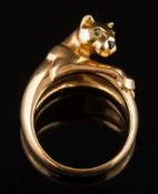 Cartier.