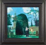David Eustace [b.