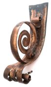Attributed to Keswick School of Industrial Arts,