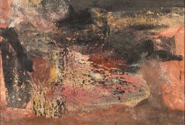 Manner of the Abstract Expressionist School,