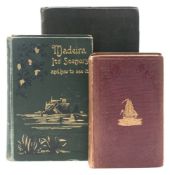 WELLS, William Henry - A Geographical Dictionary; or Gazetteer of the Australian Colonies : maps,