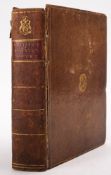 PENNANT, Thomas - The Journey to Snowdon : 21 copper engraved plates inc.