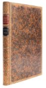 FULLER, Thomas. Ephemeris Parliamentaria; or a Faithful Register of the Transactions in Parliament .