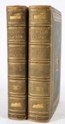WALTON, Izaak & COTTON, Charles - The Complete Angler : illust, cont.