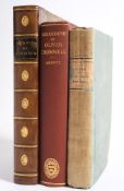 HUTCHINSON, Lucy - Memoirs of the Life of Colonel Hutchinson,