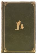 MILNE, A.A - Winnie The Pooh : illustrated by E. H. Shepard, org.