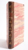 DALRYMPLE, Sir David [editor] ... An Account of the Preservation of King Charles 11.