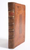 SKINNER, Thomas & WEBSTER, William. The Life of General Monk : Duke of Albemarle ...