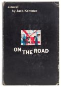KEROUAC, Jack - On The Road : org.