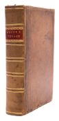 ANSON, George - A Voyage Round the World, in the Years MDCCXL, 1, 11, 111, 1V : 4 large fold.