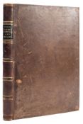 DAVIES, John. The Civil Warres of Great Britain and Ireland. 1661, first edition:. (xx); 384 pages.