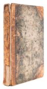 PAINE, Thomas : a collection of nine pamphlets, half calf boards detached, published by W. T.