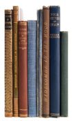 EVANS, Rachel - Home Scenes : or Tavistock and its Vicinity : photograph frontis, 6 vig.