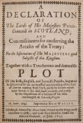( CIVIL WAR PAMPHLETS ).