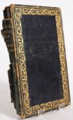 LEWIS, S [engraved J.