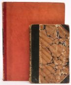 ATLAS : Atlas to the Memoirs of John Duke of Marlborough : engraved facsimile plates, 18 maps,
