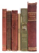 SENN, Charles Herman - Recherche Side Dishes for Breakfast, Luncheon, Dinner, and Supper : org.