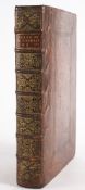 CHARLES 1 .... Basilika. The Works of King Charles the Martyr .... London: Printed for Ric.