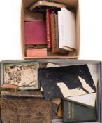SMALL /MINIATURE BOOKS : Lemon, Mark - The Enchanted Doll, illust, Richard Doyle, org.