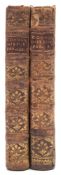 SANVITALI, Fredericus - Commentarii de Rebus Pertinentibus : 2 vols, cont.