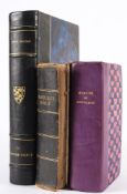 BOUCHOT, Henri - La Franche-Comte : illust. Eugene Sadoux, cont.