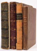CARNE, John - Syria, The Holy Land, Asia Minor, &c.