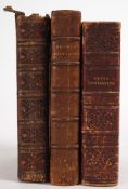 BIBLE : The Book of Common Prayer : bound with the Companion to the Altar,