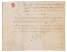 ROBERT DEVEREUX, 3RD EARL OF ESSEX ... (1591-1646):.