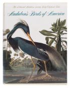 PETERSON, R. T & V. M - Audubon's Birds of America : extensively illustrated, org.