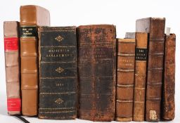 COOKERY : The Housekeeper's Assistant, or Modern Art of Cookery : calf, 8vo, Dublin, 1806.