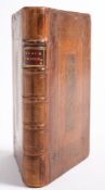 ANON. England's Black Tribunal : containing, 1. The Compleat Tryal of King Charles the First ...