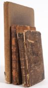 EVELYN, John - Sculptura; or, the History and Art of Chalcography,