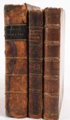 MACBRIDE, David - Experimental Essays on the Following Subjects : 1.