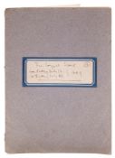 NEWSBOOK. The Loyal Scout ... Friday July 22 - Friday July 29. 1659:.