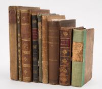 OWEN, Hugh - Some Account of the Ancient and Present State of Shrewsbury : 13 plates,