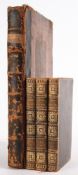 GODWIN, William - Things As They Are; or, the Adventures of Caleb Williams : 3 vols, cont.