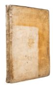 ALBIZZI, Antonio - Principum Christianorum Stemmata : eng. frontispiece, eng.