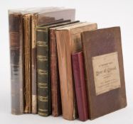 (EDWARDS, Edward) - Devonshire Containing Historical,