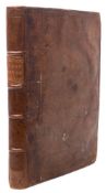 L'ESTRANGE, Hamon. The Reign of King Charles. An History into Annalls .... London: Printed by F.L.