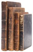 TEMPLE, Sir William - Memoirs of what past in Christendom, from the War Begun 1672.