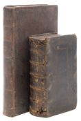 COMMON PRAYER : The Book of Common-Prayer, engraved plates, cont.