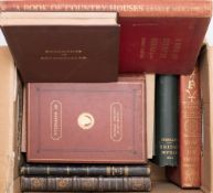 AUDSLEY, George A & BOWES, James L - Keramic Art of Japan : colour plates, org.