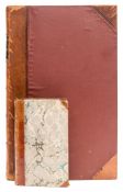 IMHOFF, Jacob Wilhelm - Historia Italiae et Hispaniae Genealogica : eng.