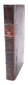 PERRINCHIEF, Richard. The Royal Martyr: or, the Life and Death of King Charles 1. ...