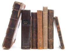 GREGORY, John - Gregorii Posthuma : or, Certain Tracts, Written by John Gregorie ...