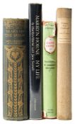 STOKES, Sewell - Without Veils the Intimate Biography of Gladys Cooper : cloth in d/w, 8vo,