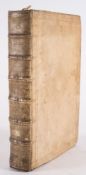CAPPEL, Louis - Commentarii et Notae Criticae in Vetus Testamentum : ... (etc), cont.