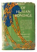 MAUGHAM, W.